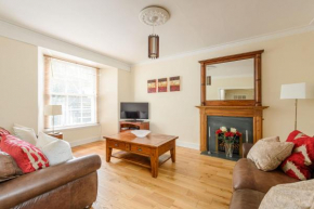 Lovely apt near Botanic Garden